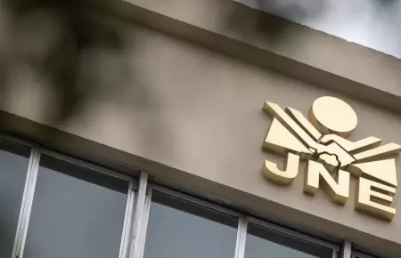 JNE denuncia suplantacin de identidad en llamadas dirigidas a autoridades munic