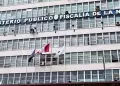Vocero de la Fiscala cuestiona lo actuado por la JNJ.